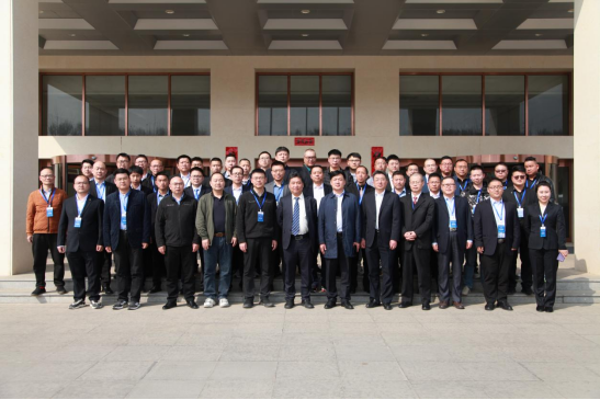 北农大技术服务人员研讨会在京胜利召开