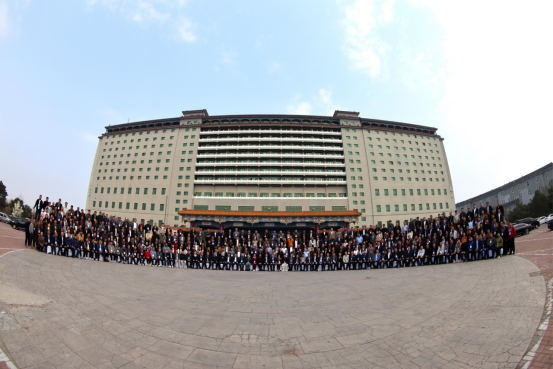 第八届中国蛋品产业生态创新大会圆满落幕